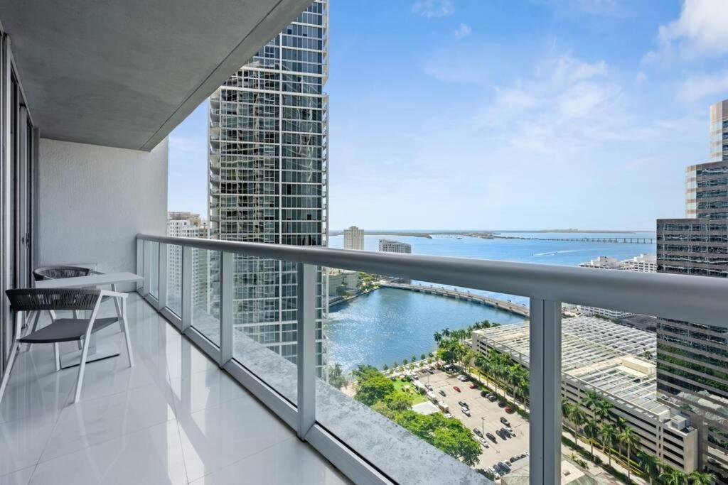 W Hotel East High Water View Miami Bagian luar foto